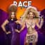 Race Chaser with Alaska & Willam