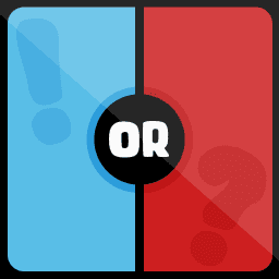 Would you rather...?